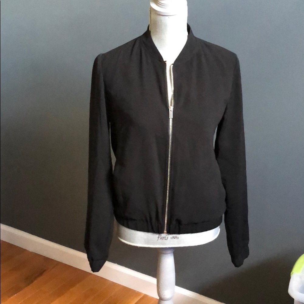 Women jacket